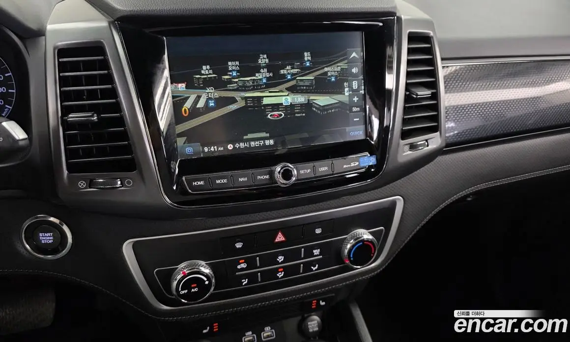 SsangYong Rexton 2022 2.2 автомат (гидро), фото 19 SsangYong Rexton 2022 2.2 автомат (гидро), фото 19