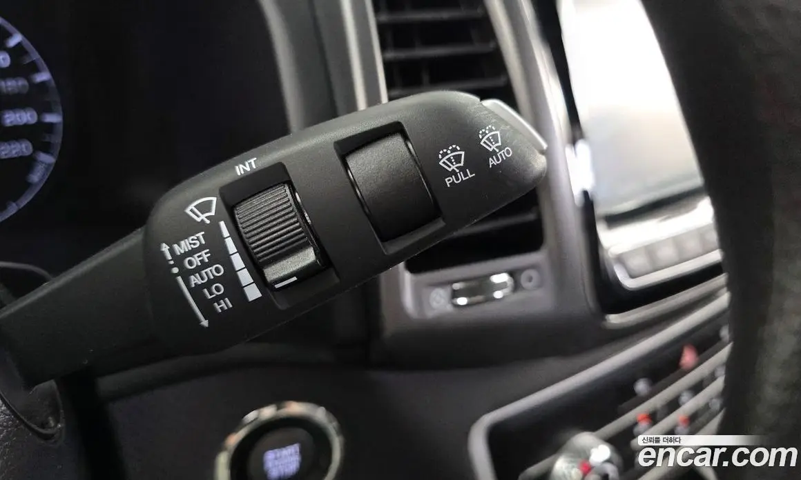 SsangYong Rexton 2022 2.2 автомат (гидро), фото 28 SsangYong Rexton 2022 2.2 автомат (гидро), фото 28