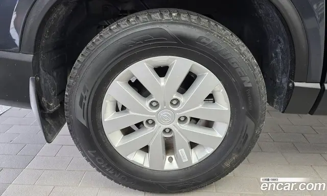 SsangYong Rexton 2022 2.2 автомат (гидро), миниатюра 5 SsangYong Rexton 2022 2.2 автомат (гидро), миниатюра 5