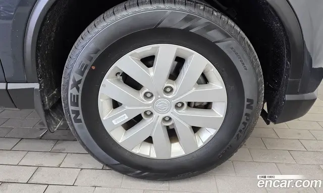 SsangYong Rexton 2022 2.2 автомат (гидро), миниатюра 7 SsangYong Rexton 2022 2.2 автомат (гидро), миниатюра 7
