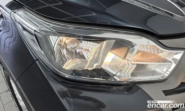 SsangYong Rexton 2022 2.2 автомат (гидро), миниатюра 8 SsangYong Rexton 2022 2.2 автомат (гидро), миниатюра 8