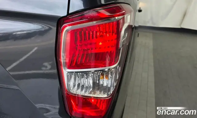 SsangYong Rexton 2022 2.2 автомат (гидро), миниатюра 9 SsangYong Rexton 2022 2.2 автомат (гидро), миниатюра 9