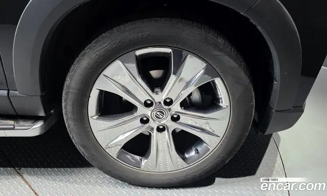 SsangYong Rexton 2023 2.2 автомат (гидро), миниатюра 5 SsangYong Rexton 2023 2.2 автомат (гидро), миниатюра 5