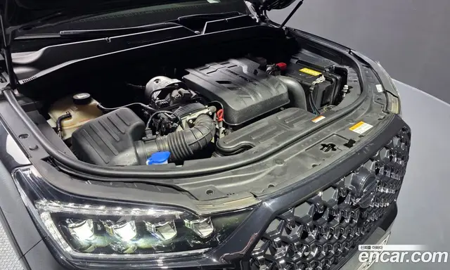SsangYong Rexton 2023 2.2 автомат (гидро), миниатюра 6 SsangYong Rexton 2023 2.2 автомат (гидро), миниатюра 6