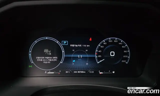 SsangYong Rexton 2023 2.2 автомат (гидро), миниатюра 8 SsangYong Rexton 2023 2.2 автомат (гидро), миниатюра 8