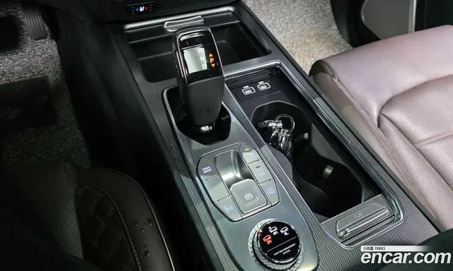 SsangYong Rexton 2023 2.2 автомат (гидро), миниатюра 9 SsangYong Rexton 2023 2.2 автомат (гидро), миниатюра 9