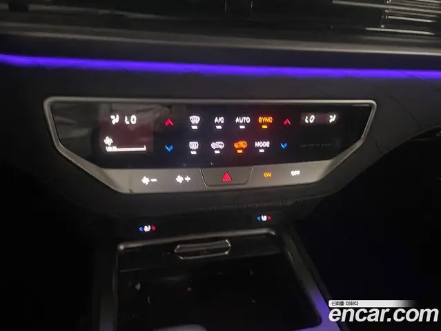 SsangYong Rexton 2024 2.2 автомат (гидро), миниатюра 11 SsangYong Rexton 2024 2.2 автомат (гидро), миниатюра 11