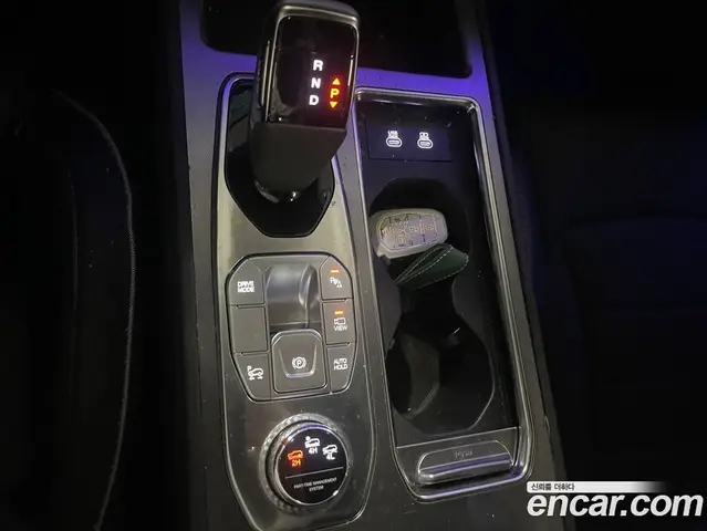 SsangYong Rexton 2024 2.2 автомат (гидро), миниатюра 12