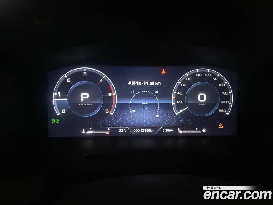 SsangYong Rexton 2024 2.2 автомат (гидро), фото 8 SsangYong Rexton 2024 2.2 автомат (гидро), фото 8