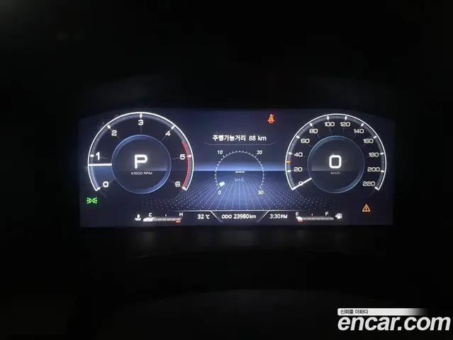 SsangYong Rexton 2024 2.2 автомат (гидро), миниатюра 8 SsangYong Rexton 2024 2.2 автомат (гидро), миниатюра 8