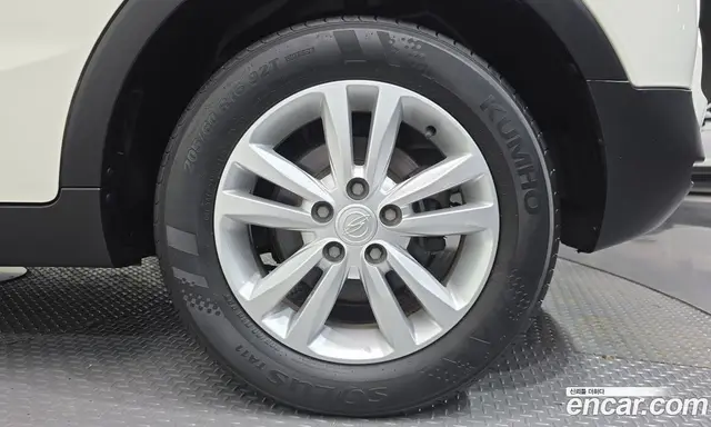 SsangYong TIBOLI 2015 1.6 автомат (гидро), миниатюра 5 SsangYong TIBOLI 2015 1.6 автомат (гидро), миниатюра 5