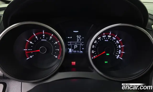 SsangYong TIBOLI 2015 1.6 автомат (гидро), миниатюра 8 SsangYong TIBOLI 2015 1.6 автомат (гидро), миниатюра 8