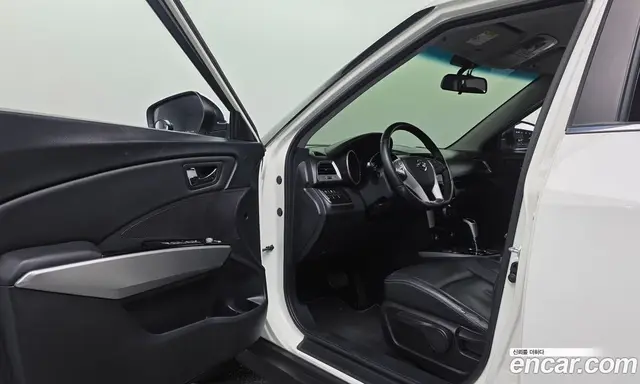 SsangYong TIBOLI 2015 1.6 автомат (гидро), миниатюра 10 SsangYong TIBOLI 2015 1.6 автомат (гидро), миниатюра 10