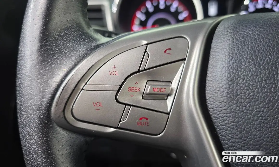 SsangYong TIBOLI 2016 1.6 автомат (гидро), фото 20 SsangYong TIBOLI 2016 1.6 автомат (гидро), фото 20
