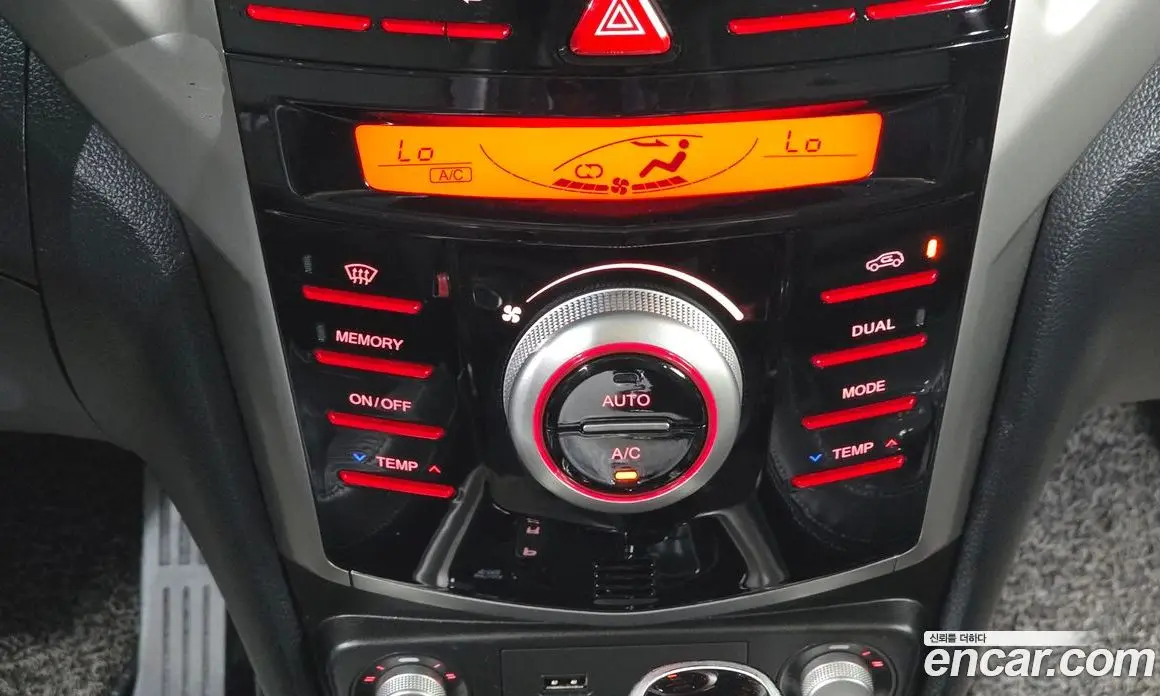 SsangYong TIBOLI 2016 1.6 автомат (гидро), фото 24 SsangYong TIBOLI 2016 1.6 автомат (гидро), фото 24