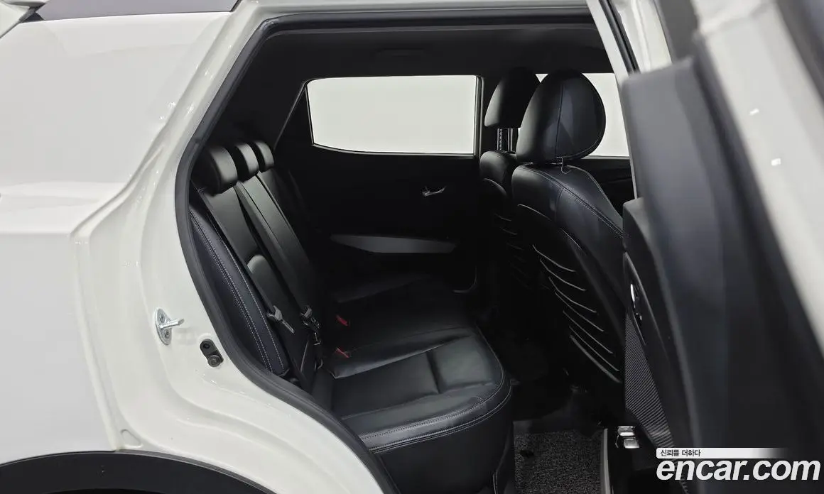 SsangYong TIBOLI 2016 1.6 автомат (гидро), фото 29 SsangYong TIBOLI 2016 1.6 автомат (гидро), фото 29