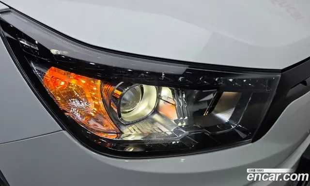 SsangYong TIBOLI 2016 1.6 автомат (гидро), миниатюра 8 SsangYong TIBOLI 2016 1.6 автомат (гидро), миниатюра 8