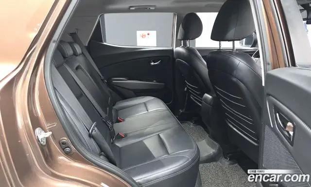 SsangYong TIBOLI 2017 1.6 автомат (гидро), миниатюра 12