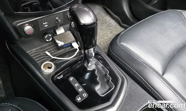 SsangYong TIBOLI 2017 1.6 автомат (гидро), миниатюра 9 SsangYong TIBOLI 2017 1.6 автомат (гидро), миниатюра 9