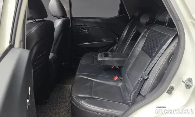 SsangYong TIBOLI 2018 1.6 автомат (гидро), миниатюра 12