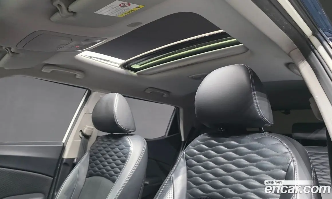 SsangYong TIBOLI 2018 1.6 автомат (гидро), фото 17