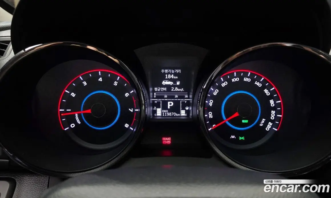 SsangYong TIBOLI 2018 1.6 автомат (гидро), фото 8