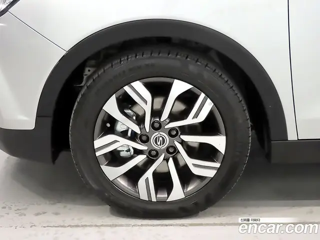 SsangYong TIBOLI 2018 1.6 автомат (гидро), миниатюра 5 SsangYong TIBOLI 2018 1.6 автомат (гидро), миниатюра 5