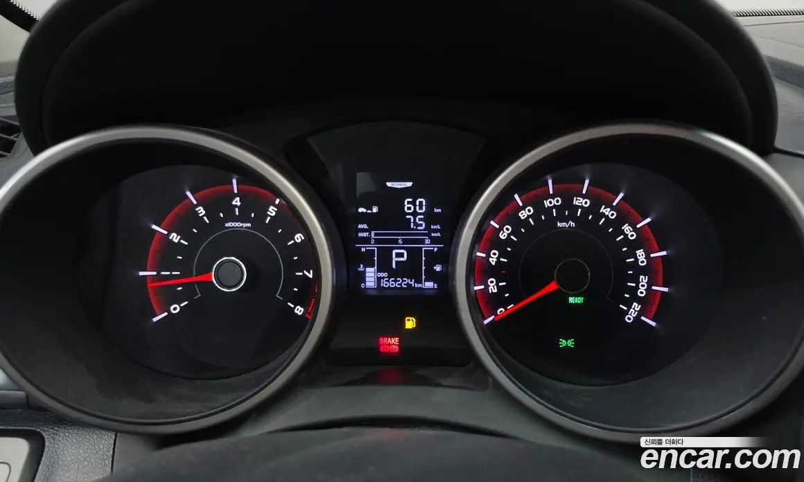 SsangYong TIBOLI 2018 1.6 автомат (гидро), фото 11
