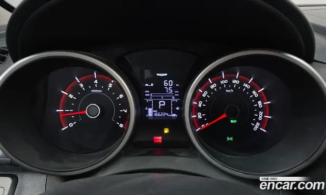 SsangYong TIBOLI 2018 1.6 автомат (гидро), миниатюра 11