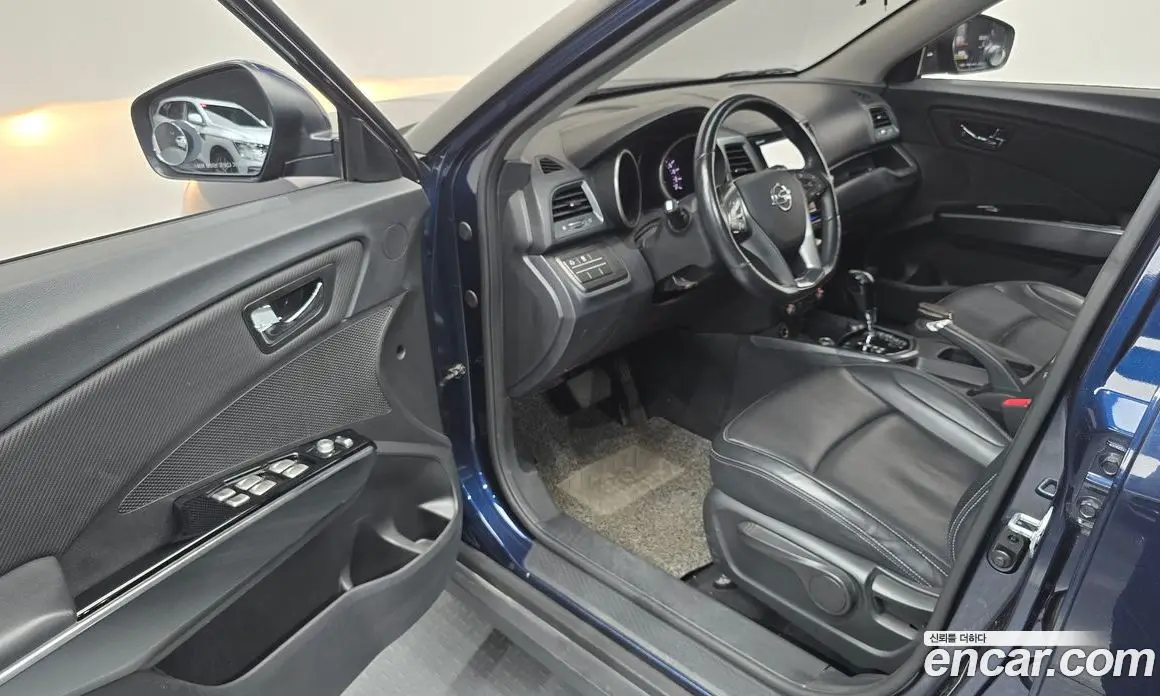 SsangYong TIBOLI 2018 1.6 автомат (гидро), фото 13