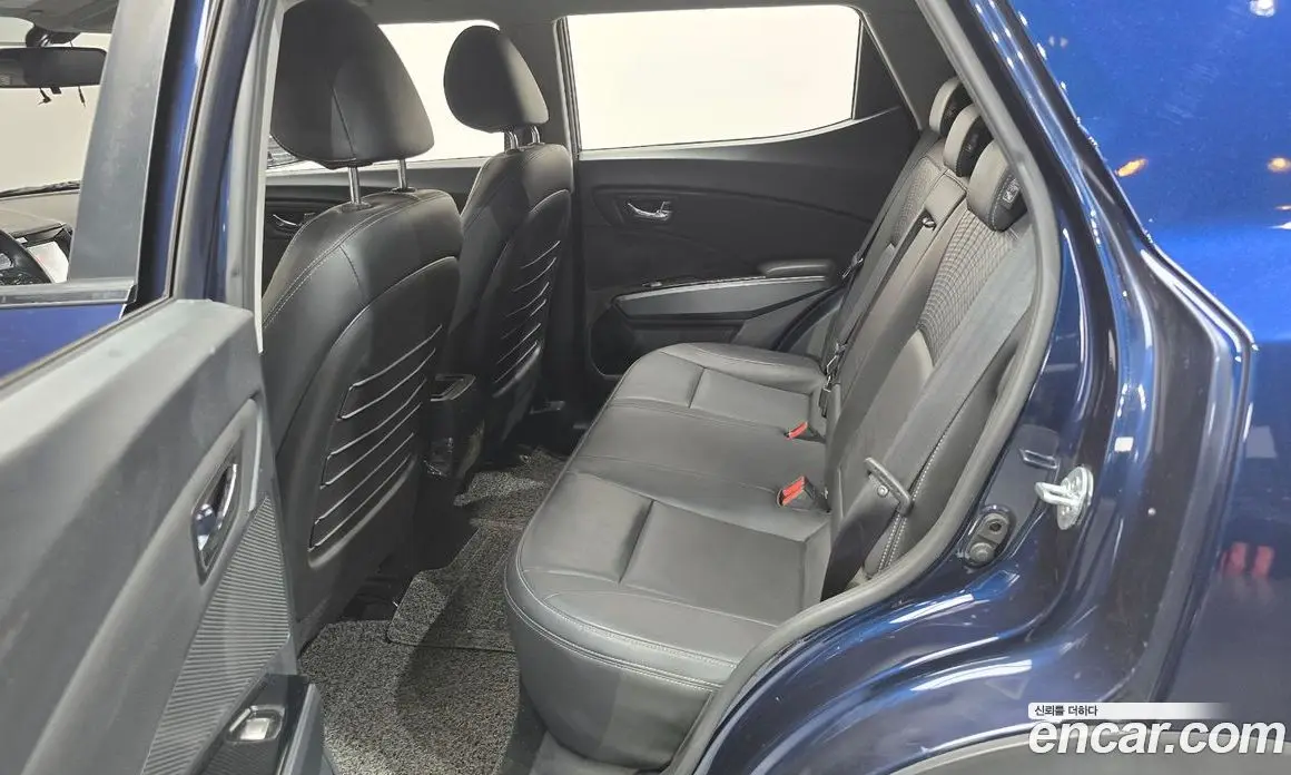 SsangYong TIBOLI 2018 1.6 автомат (гидро), фото 16
