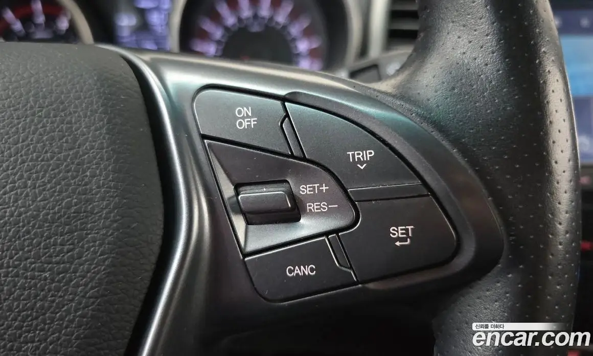 SsangYong TIBOLI 2018 1.6 автомат (гидро), фото 22