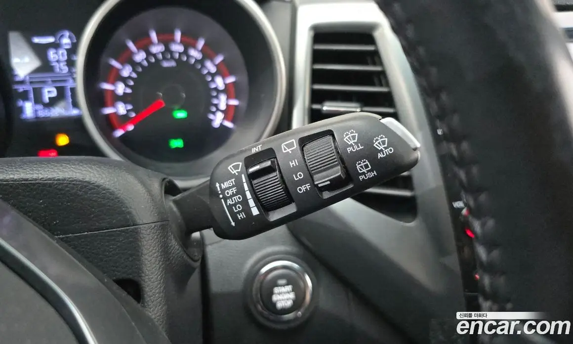 SsangYong TIBOLI 2018 1.6 автомат (гидро), фото 25