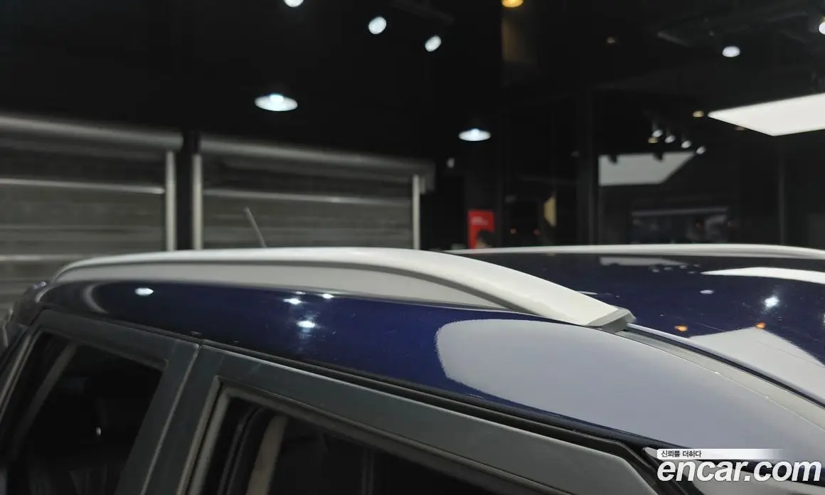 SsangYong TIBOLI 2018 1.6 автомат (гидро), фото 30