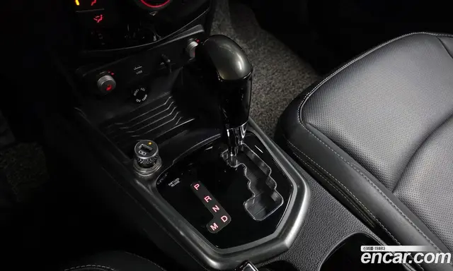 SsangYong TIBOLI 2018 1.6 автомат (гидро), миниатюра 12