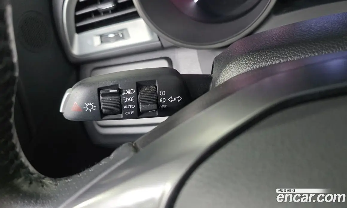 SsangYong TIBOLI 2018 1.6 автомат (гидро), фото 31