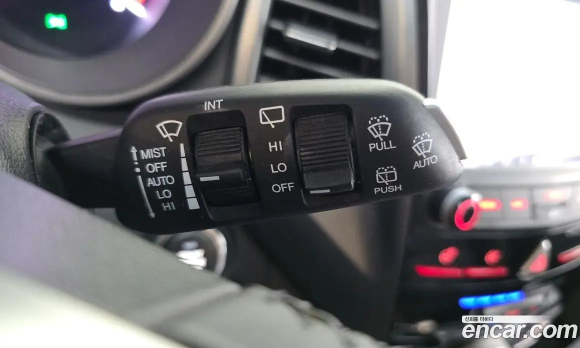 SsangYong TIBOLI 2018 1.6 автомат (гидро), фото 32