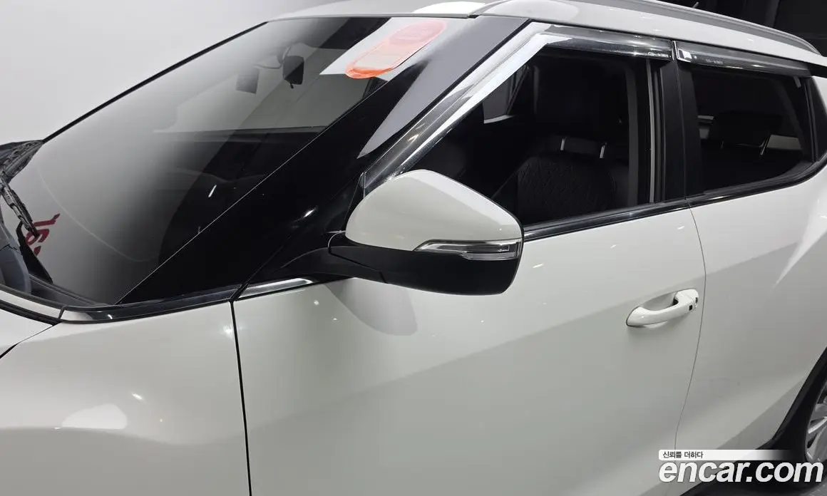 SsangYong TIBOLI 2018 1.6 автомат (гидро), фото 33