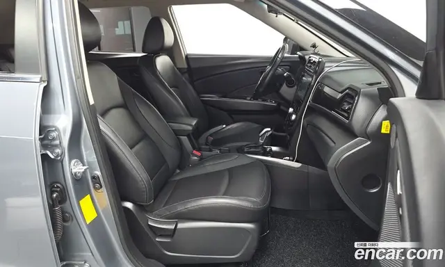 SsangYong TIBOLI 2020 1.5 автомат (гидро), миниатюра 11 SsangYong TIBOLI 2020 1.5 автомат (гидро), миниатюра 11