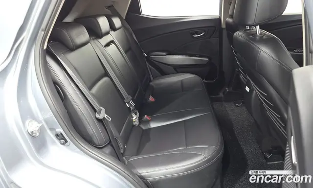 SsangYong TIBOLI 2020 1.5 автомат (гидро), миниатюра 12
