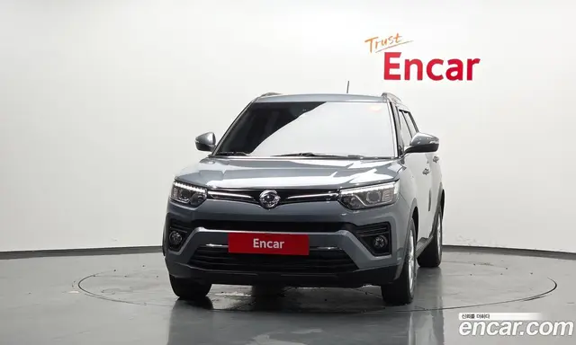 SsangYong TIBOLI 2020 1.5 автомат (гидро), миниатюра 3 SsangYong TIBOLI 2020 1.5 автомат (гидро), миниатюра 3