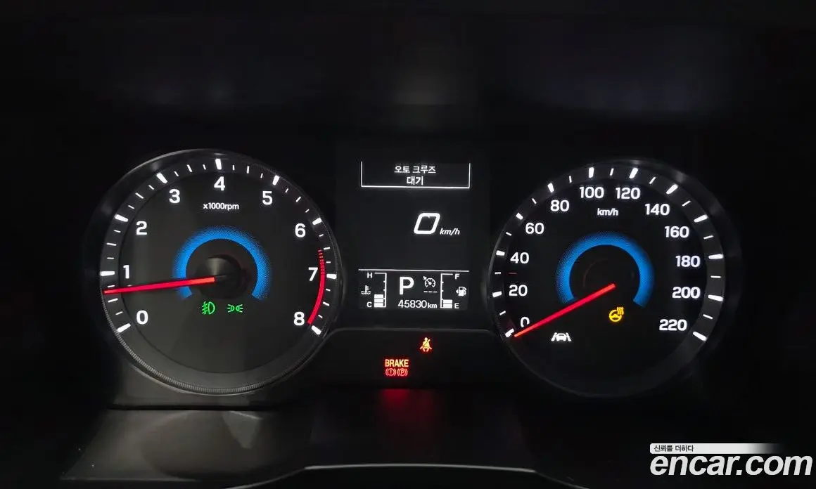 SsangYong TIBOLI 2020 1.5 автомат (гидро), фото 8 SsangYong TIBOLI 2020 1.5 автомат (гидро), фото 8