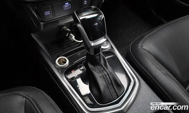 SsangYong TIBOLI 2020 1.5 автомат (гидро), миниатюра 9 SsangYong TIBOLI 2020 1.5 автомат (гидро), миниатюра 9