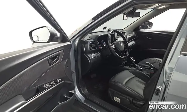 SsangYong TIBOLI 2020 1.5 автомат (гидро), миниатюра 10 SsangYong TIBOLI 2020 1.5 автомат (гидро), миниатюра 10