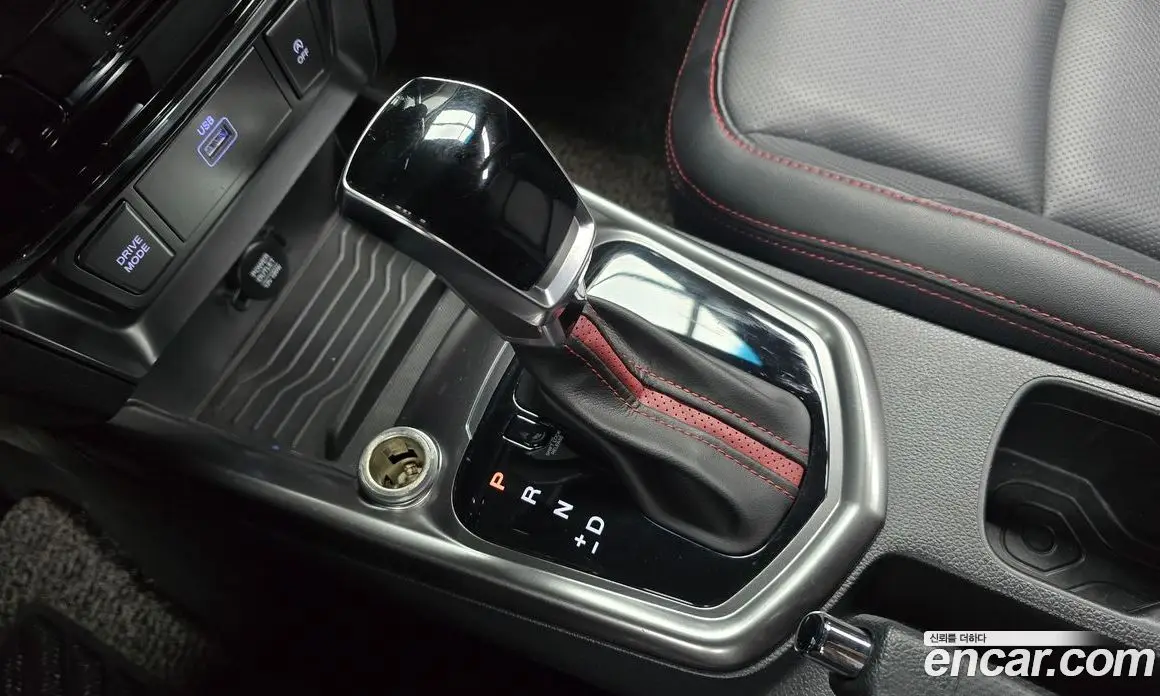 SsangYong TIBOLI 2021 1.5 автомат (гидро), фото 12 SsangYong TIBOLI 2021 1.5 автомат (гидро), фото 12