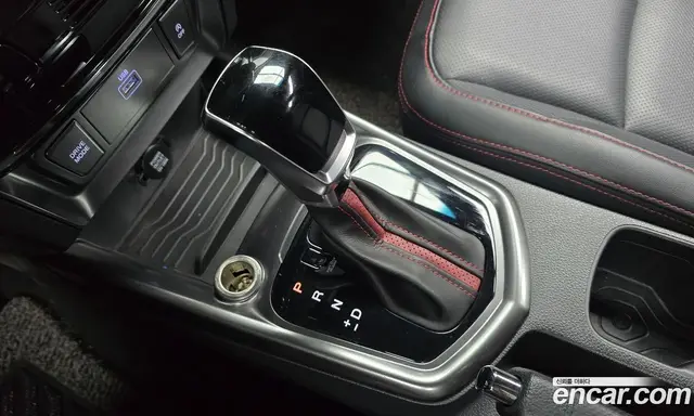 SsangYong TIBOLI 2021 1.5 автомат (гидро), миниатюра 12