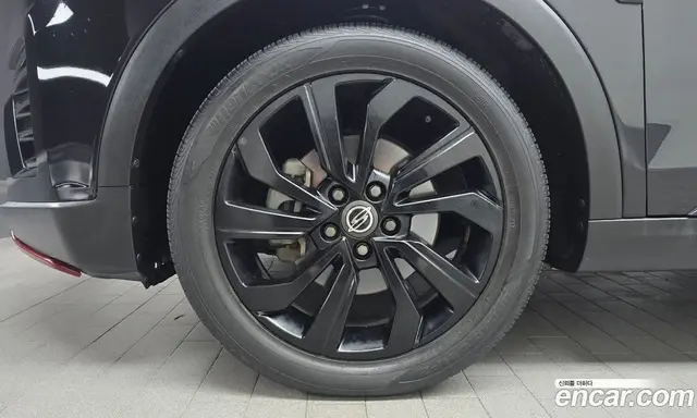 SsangYong TIBOLI 2021 1.5 автомат (гидро), миниатюра 5 SsangYong TIBOLI 2021 1.5 автомат (гидро), миниатюра 5