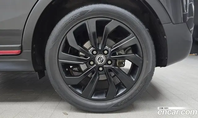 SsangYong TIBOLI 2021 1.5 автомат (гидро), миниатюра 7 SsangYong TIBOLI 2021 1.5 автомат (гидро), миниатюра 7