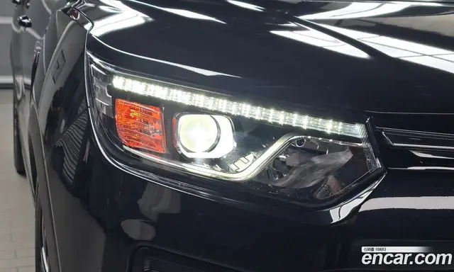 SsangYong TIBOLI 2021 1.5 автомат (гидро), миниатюра 8 SsangYong TIBOLI 2021 1.5 автомат (гидро), миниатюра 8