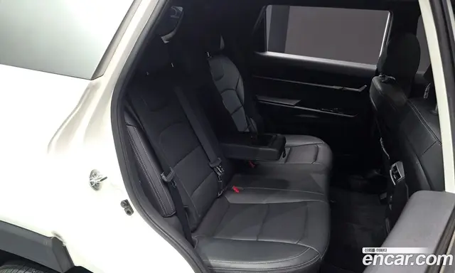 SsangYong Torres 2022 1.5 автомат (гидро), миниатюра 12